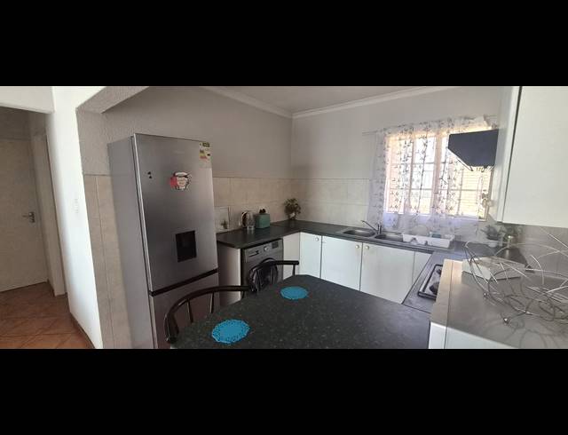 2 BEDROOM APARTMENT FOR SALE IN NORTHGATE
